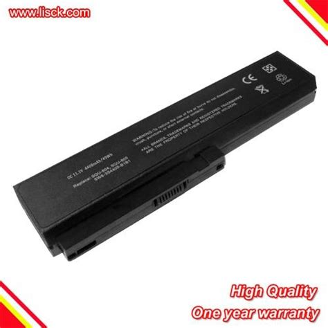 Squ 804 Battery Squ 805 For Lg R410 R510 R405 R560 R580 R500 Lapto