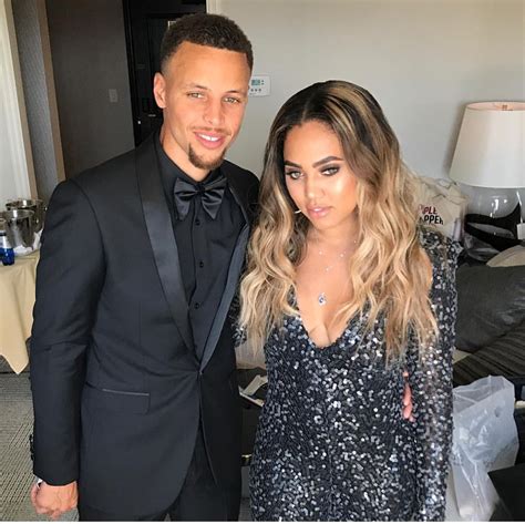 He grew up in the family of games fanatics as his mother sonya curry excelled in volleyball as well as in basketball while his father dell curry was an ardent basketball player while stephen curry, his younger brother is also. Pin on Beautiful Family...