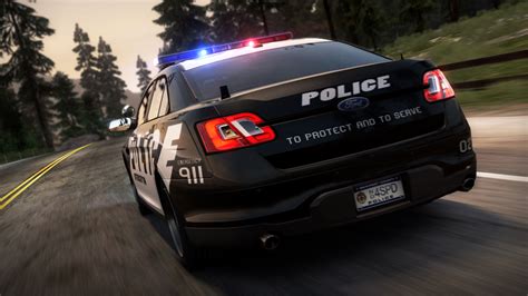 Ford Taurus Sho Police Interceptor Need For Speed Wiki Alles über