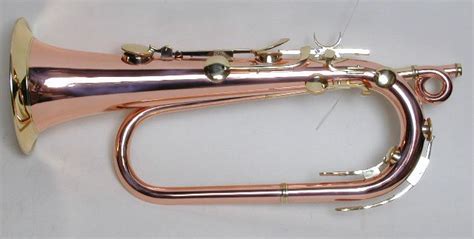 Keyed Bugle Replica Photo Gallery — Robb Stewart Brass Instruments