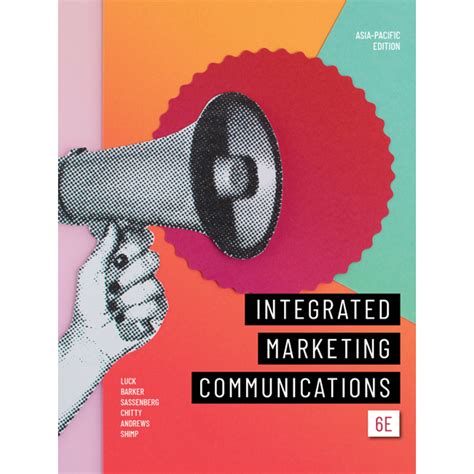 Cengage Australia Integrated Marketing Communications School Locker