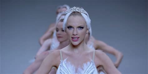 Taylor Swift S Shake It Off Behind The Scenes Facts About The Music Video Cinemablend