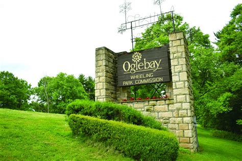 Oglebay Wheeling Parks To Host Fathers Day Weekend Activities News