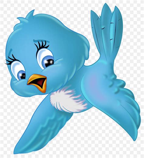 Bird Cartoon Clip Art Png 1700x1869px Bird Animation Aqua Art