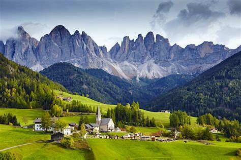 Italys 5 Best Natural Wonders Lonely Planet