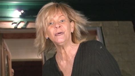 Tanning Mom Patricia Krentcil Triumphs Curses Out Reporters Video Abc News