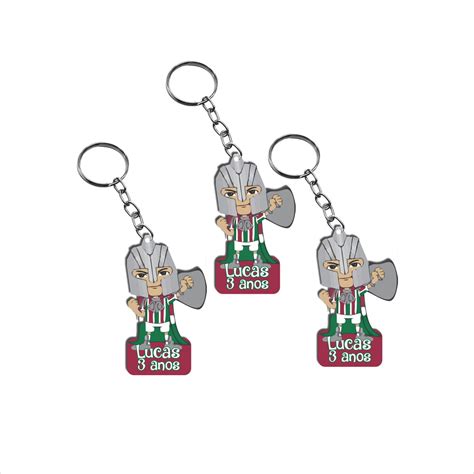 Mascote fluminense png collections download alot of images for mascote fluminense download free with high quality for designers. Chaveiro Lembrança Fluminense mascote personalizado no ...