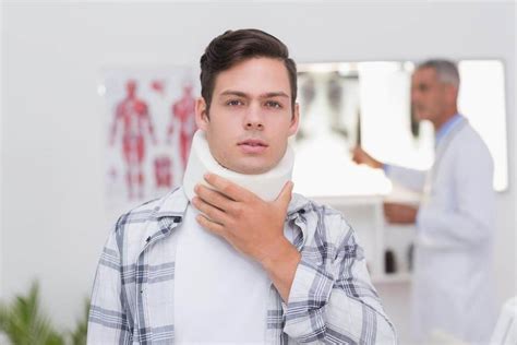What To Do With A Broken Neck Touchofhealthmedical