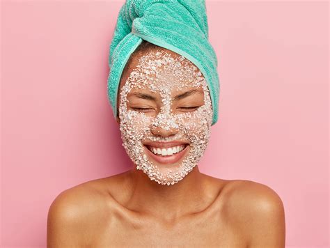The 18 Best Face Scrubs Of 2023 Ipsy