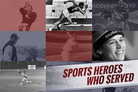 sports heroes who served pro football player to vietnam soldier u s department of defense