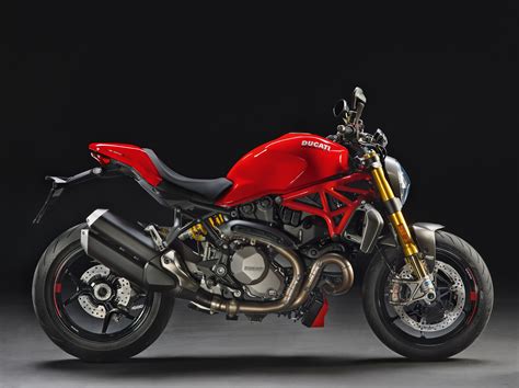 Ducati Monster Hot Sex Picture