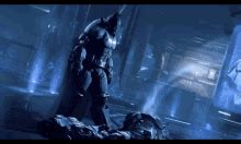 Batman Batman Arkham Origins Gif Batman Batman Arkham Origins Arkham Origins Discover