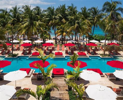 This Montego Bay Jamaica Resort Is Now A “boutique All Inclusive”