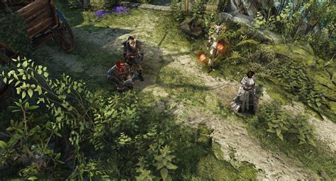 Divinity Original Sin 2 Complete Overview Of All Classes Allgamers