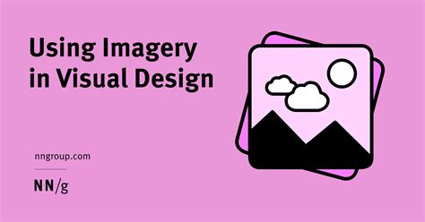 Using Imagery In Visual Design Nomadterrace