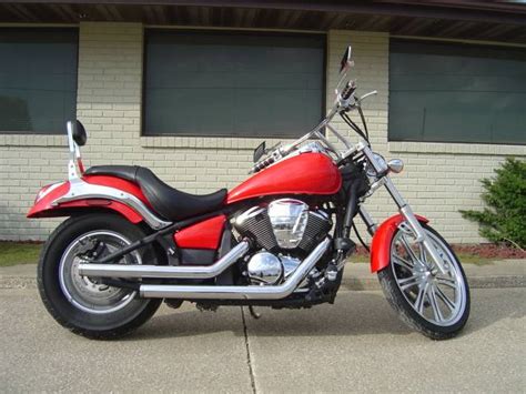 Do you have motorcycles for sale kawasaki vulcan 900? 2008 Kawasaki Vulcan 900 Custom For Sale Winterset, IA : 76212
