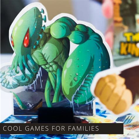 Maybe you would like to learn more about one of these? 5 Cool Card Games (FAMILY AND GAMER FRIENDLY)