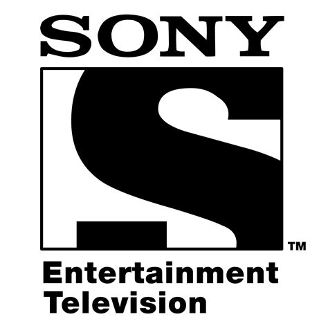 Sony Entertainment Television Logo Png Transparent And Svg Vector