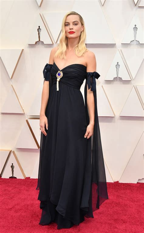 Photos From Oscars 2020 Red Carpet Fashion Page 2