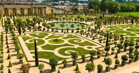 Jardines De Versalles París Reserva De Entradas Y Tours