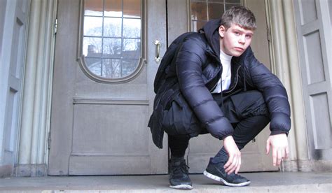 Yung Lean Is Reportedly In Jail Music News Conversations About Her