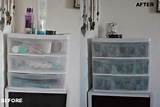 Pictures of Plastic Storage Containers Organizer