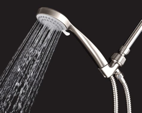 Top 10 Best Handheld Shower Head For Low Water Pressure