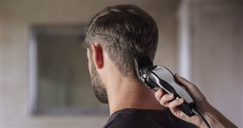 Beginners Guide To Using Electric Hair Clippers At Home Advice