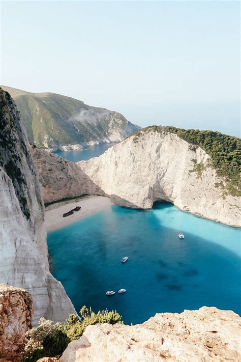 Nature Travel Ultimate Travel Guide To Zakynthos