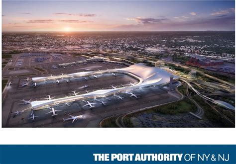 About Airport Planning Ewr Redevelopment New Terminal 2 Planning