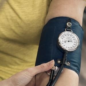 Whether salt retention is a cause of elevated blood pressure remains to be ascertained. 7 mistakes that can impact your blood pressure reading ...