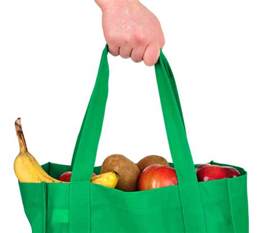 Grocery Shopping Bags Reusable Iucn Water