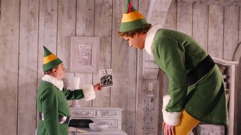 10 Reasons Why Elf Is The Best Holiday Movie Of All Time