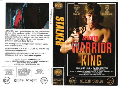 They have given their precious time to decorate adam and barbara try to scare them out, but end up becoming the main attraction to the money making family. Watch Deathstalker (1983) Online Free On Solarmovie ...