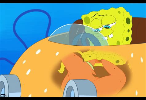 Spongebob Gay For Rule Toes Anus Barefoot Buck Teeth Crazedg Gaping
