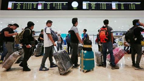 300+ professional resume examples (+writing guides). Here's A Complete Guide On How To Work Abroad As An OFW