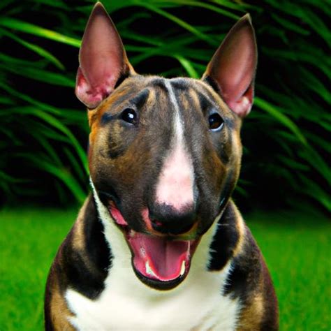 Bull Terrier Allergies Understanding Managing And Caring For Your
