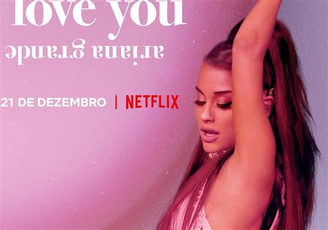 El Sweetener World Tour O Parte De él De Ariana Grande Llega A Netflix Pophaus