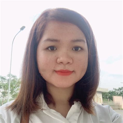 Anh Nguyet Nguyen Manager Tpcons Linkedin