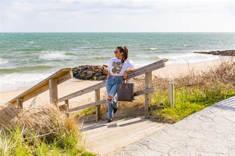 Why You Should Visit Cape Cod This Spring Jq Louise