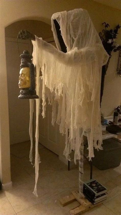 54 Most Creative Diy Halloween Decorations Ideas You Must Try