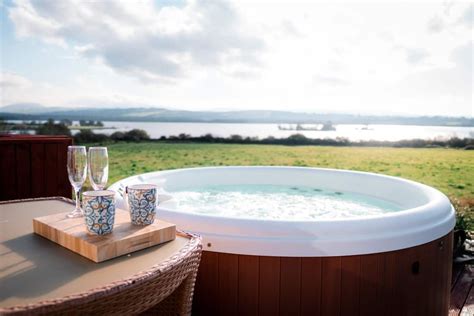 16 Amazing Glamping Holidays With A Hot Tub In Ireland Faraway Lucy