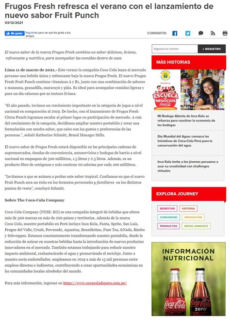 Top 70 Imagen Modelo De Comunicado De Prensa Para Eventos Abzlocal Mx