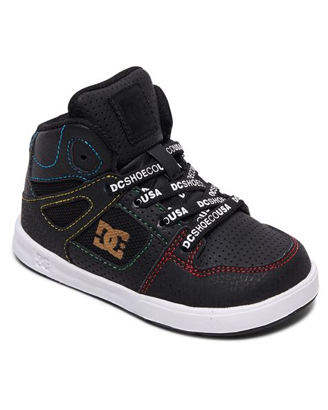 dc-shoes-toddler-pure-high-top-elastic-laced-shoe-black-multi