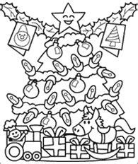 Click here for the full size printable pdf. A lot of really cute Christmas coloring pages for our ...