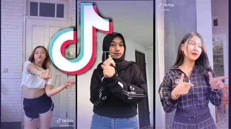 Tiktok Fyp Tik Tok Terbaru 2020 Youtube