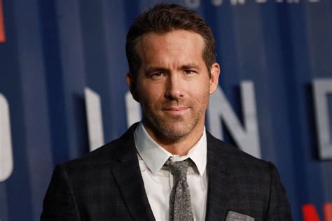 Ryan Reynolds Shares A Touching Story About His Late