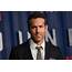 Ryan Reynolds Says Whatever He Does Is Going To Suck As Gets Crafty 