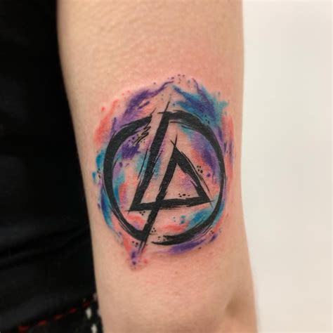 Free download the linkin park alighasaby facebook com wallpaper ,beaty your iphone. Linkin Park Tattoos on | Lp tattoo, Tattoos, Linkin park