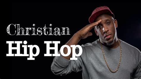 Christian Rap Mix 17 Youtube